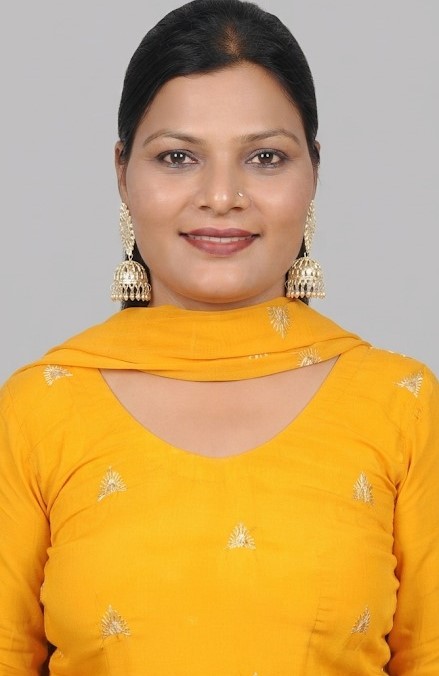 Manjit Kaur - Full time Cleaner and Patient Care and Elderly Care in Boisar west in Mumbai